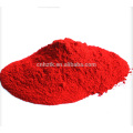 Pigmento Orgânico Vermelho 254 PR254 para tinta à base de solvente